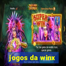 jogos da winx